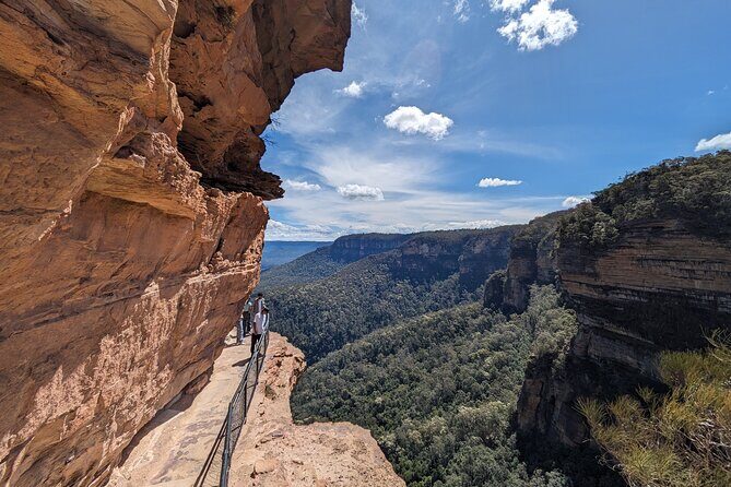 Wilderness, Waterfalls, Three Sisters BLUE MOUNTAINS PRIVATE TOUR - FAQ
