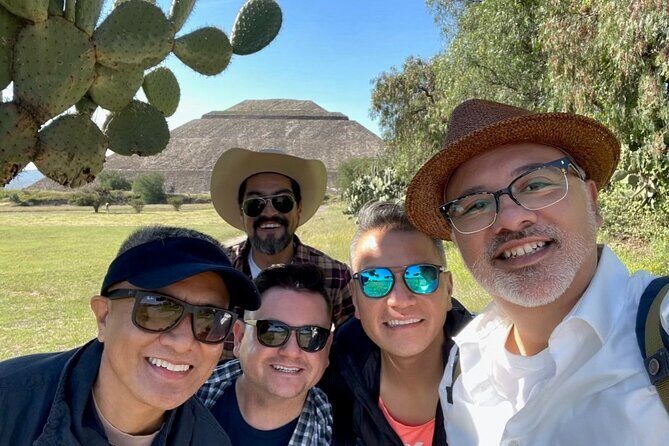 Wildlife and Ancient Expedition Tour in Teotihuacan Safari - A Closer Look at the Tour Experience