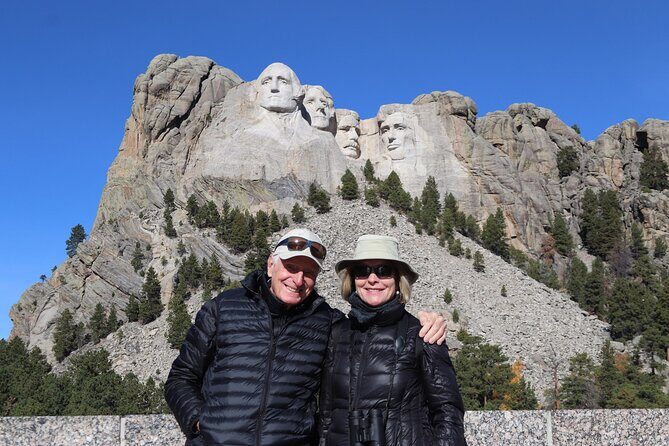 Wildlife and Iconic Roads: The Black Sheep Tour - Key Points