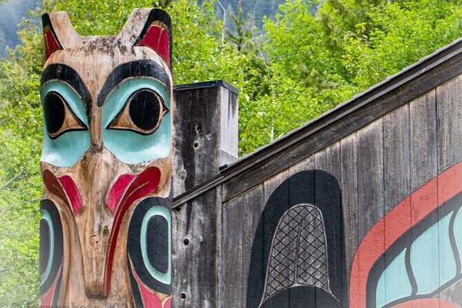 Wildlife and Scenery in Ketchikan - Pricing and Value