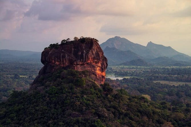 Wildlife and World Heritage Tour from Hikkaduwa (2 Days) - An In-Depth Look at the Itinerary