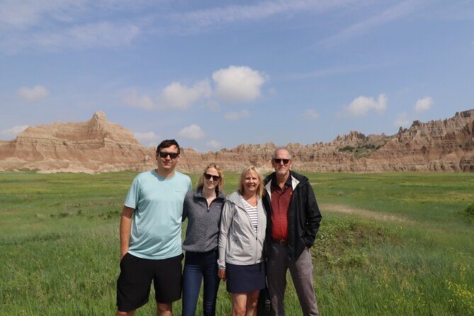 Wildlife Biologists Guide to the Black Hills: Private Tour - The Sum Up