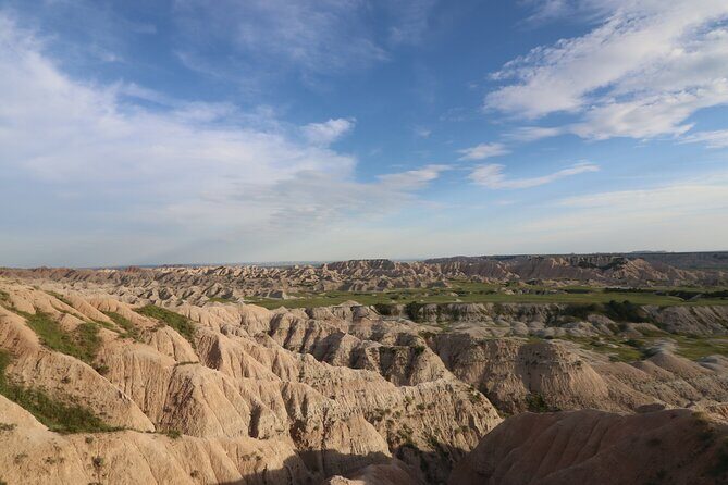 Wildlife Biologists Guide to the Black Hills: Private Tour - FAQ