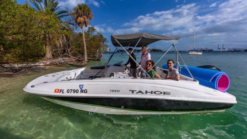 Wildlife Boat Tour & Racoon Island - Who Will Enjoy This Tour?