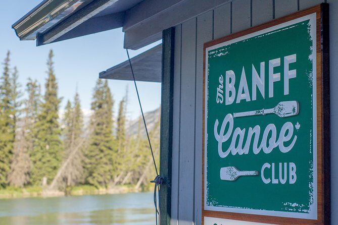 Wildlife on the Bow | Big Canoe Tour - Additional Details to Keep in Mind