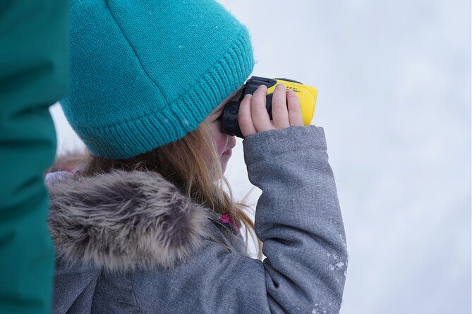 Wildlife Safari, Elk Refuge Sleigh Ride, Winter Camp Igloo Dinner - FAQs