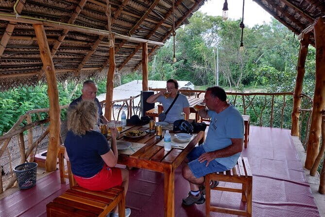 Wildlife Safari Yala National park - Introduction: What to Expect from this Wildlife Safari