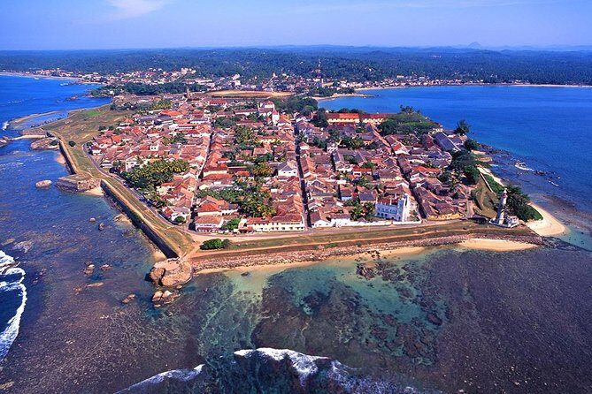 Wildlife Sri Lanka Tour 10 Days - Who should consider this tour?
