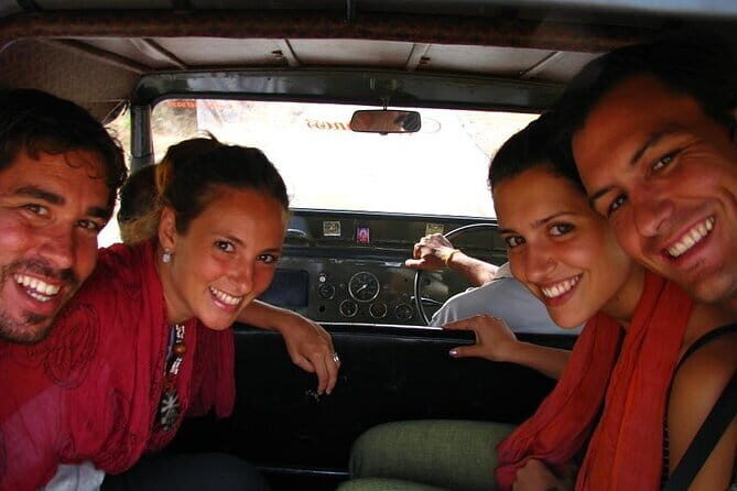 Wildlife Tour A Journey Through 3 Sanctuaries - What to Keep in Mind