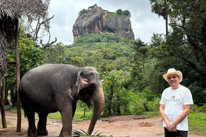 Wildlife Tour Covering Birds and Mammals (14 Days) - FAQs