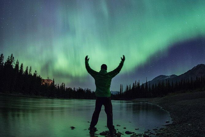 Wildlife Wild Skies: Jasper Planetarium Combo - The Itinerary Breakdown