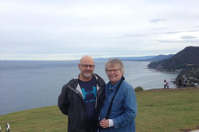 Wildlife, Wine & Waves  Epic South Coast Adventure from Sydney - The Sum Up