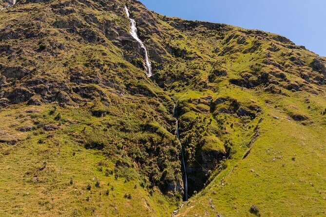 Wildwire Wanaka- Climb & Canyon (4-5 Hours) - What to Expect from the Tour