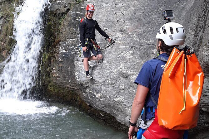 Wildwire Wanaka- Climb & Canyon (4-5 Hours) - Final Thoughts: Who Will Love This Tour?