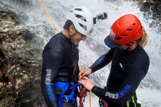 Wildwire Wanaka- Climb & Canyon (4-5 Hours) - Final Words