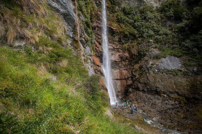 Wildwire Wanaka- Level 2 (4 Hours) - Authentic Traveler Reviews