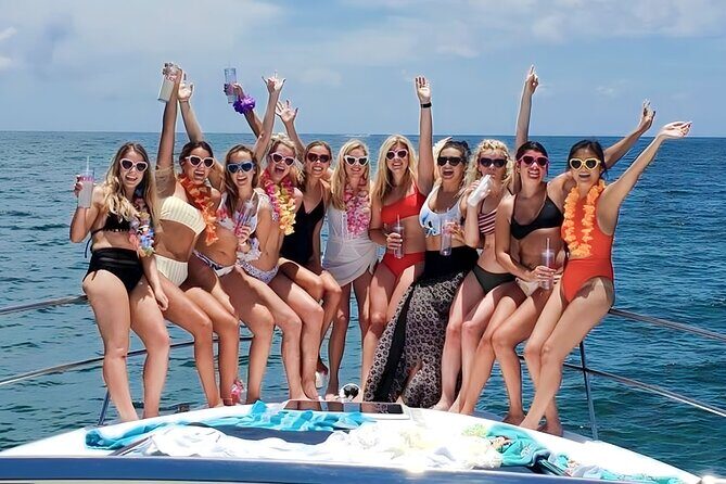 Wildwood NJ Jet Ski Rental  Thrilling Coastal Exploration - An Authentic Coastal Adventure