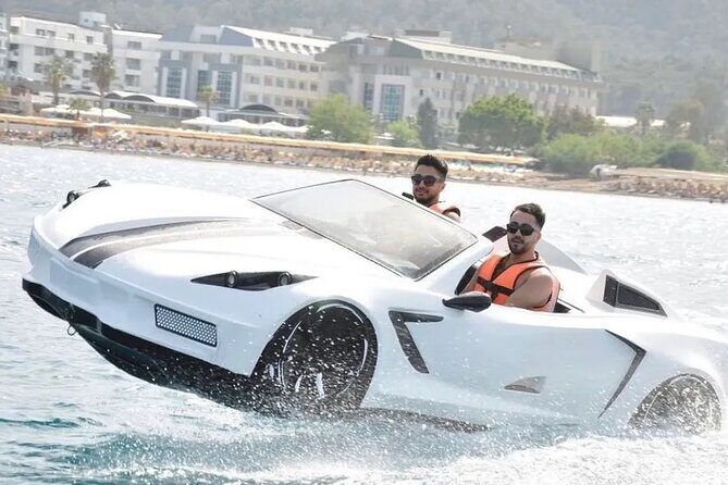 Wildwood NJ Jet Ski Rental  Thrilling Coastal Exploration - FAQ