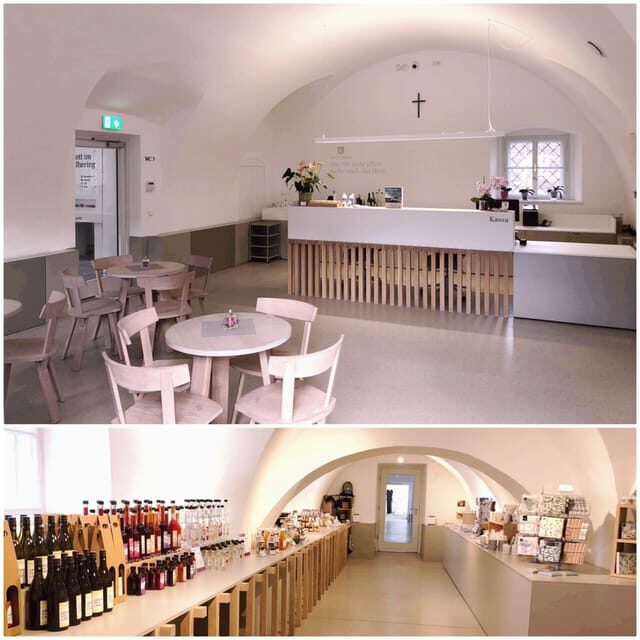 Wilhering Abbey: Discover 875 years of history! - Final Thoughts