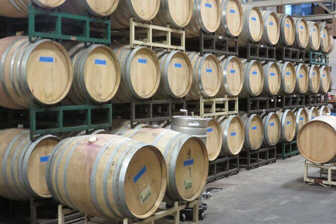 Willamette Valley Boutique Winery Tour with Lunch - Who Will Love This Tour?