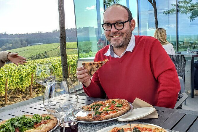 Willamette Valley Pinot Noir & Wood Fired Pizza Pairing Tour - Exploring the Willamette Valley Pinot Noir & Wood Fired Pizza Pairing Tour