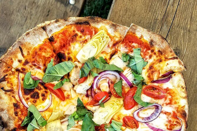 Willamette Valley Pinot Noir & Wood Fired Pizza Pairing Tour - Final Thoughts