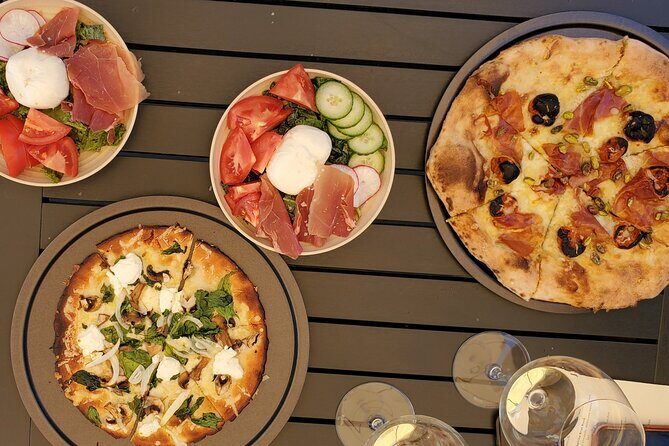 Willamette Valley Pinot Noir & Wood Fired Pizza Pairing Tour - FAQ
