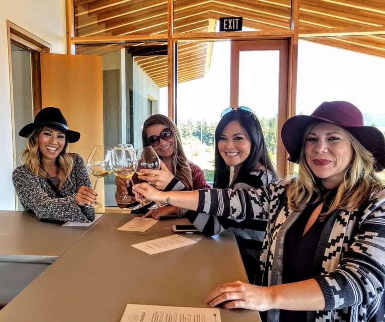 Willamette Valley Wine Tour - Detailed Review of the Willamette Valley Wine Tour