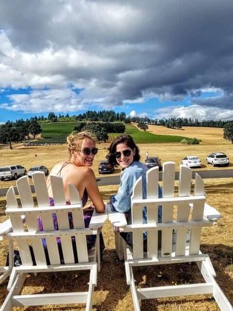 Willamette Valley Wine Tour - Who This Tour Is Perfect For