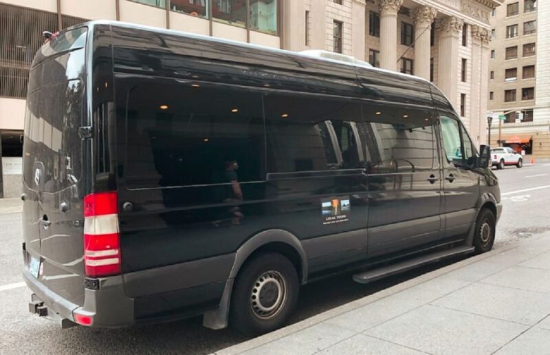 Willamette Valley Wine Tour - The itinerary: what you’ll actually do