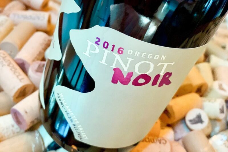 Willamette Valley Wine Tour - Who is this tour best for?