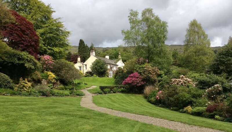 William Wordsworth and Dove Cottage Half-Day Tour - Who Will Love This Tour?