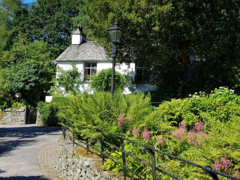 William Wordsworth and Dove Cottage Half-Day Tour - FAQ