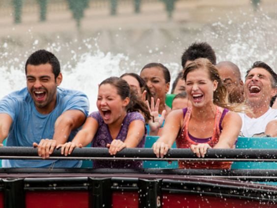 Williamsburg: Busch Gardens Ticket & Water Country Option - A Deep Dive into the Experience
