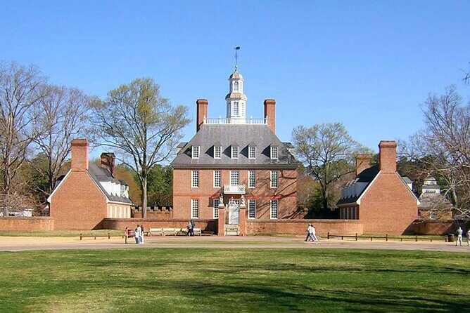 Williamsburg Colonial Adventure: Exploration Game and Tour - Practical Considerations and Insights from Reviews