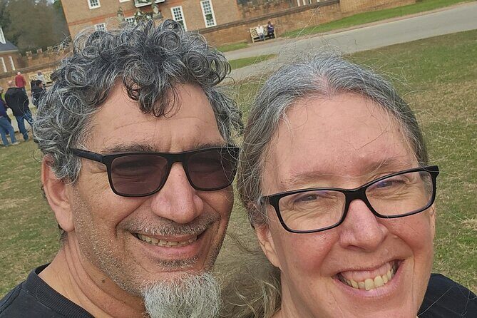 Williamsburg Colonial Adventure: Exploration Game and Tour - Who Will Love This Experience?