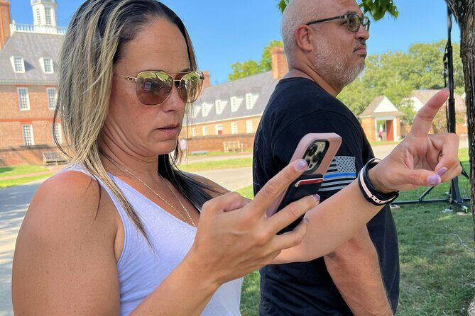 Williamsburg Colonial Adventure: Exploration Game and Tour - The Sum Up: Is It Worth It?