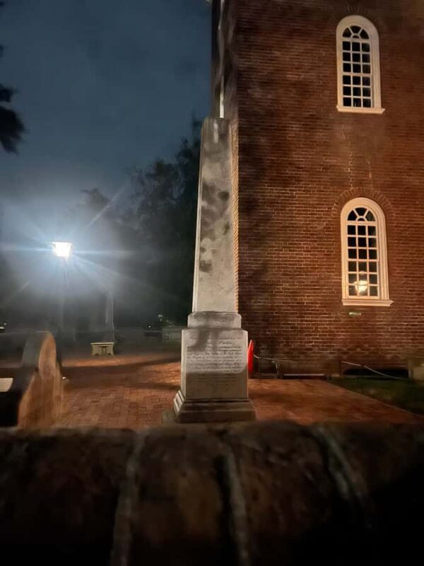 Williamsburg: Dead of Night Tour with Paranormal Equipment - Final Thoughts: Is It Worth It?