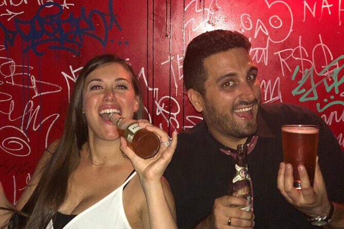 Williamsburg Definitive Dive Bar Crawl with the Bar Buds - Practical Tips for Participants