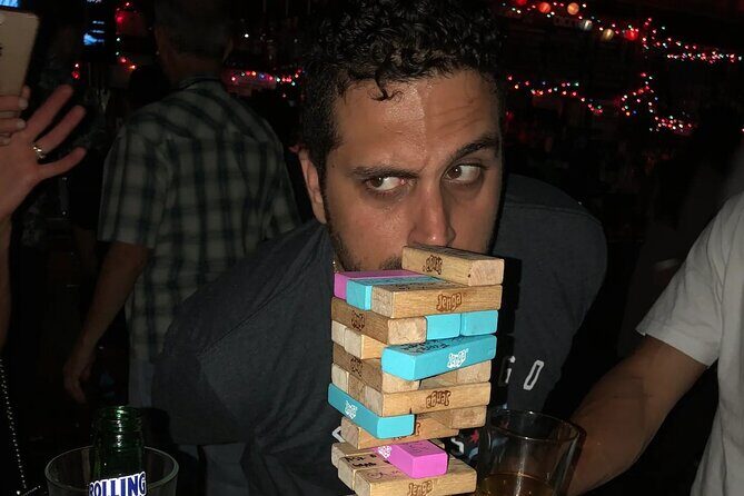 Williamsburg Definitive Dive Bar Crawl with the Bar Buds - The Realities of the Experience