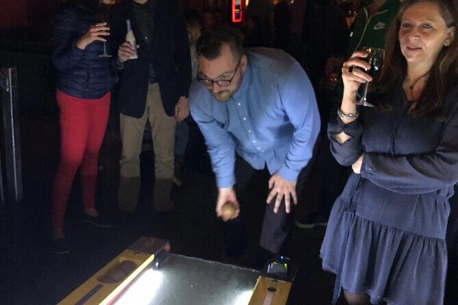 Williamsburg Definitive Dive Bar Crawl with the Bar Buds - Final Thoughts