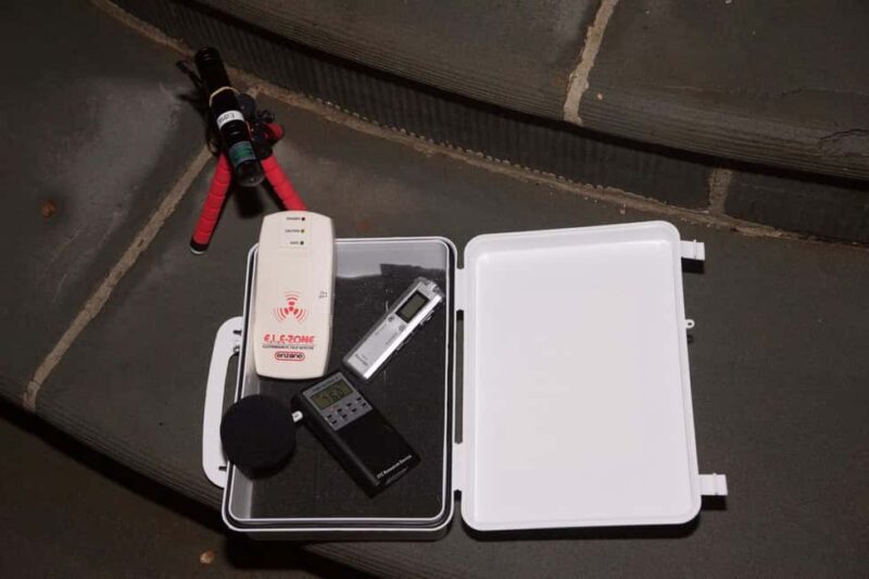 Williamsburg: Echoes of Twilight Late-Night Ghost Tour - Key Points