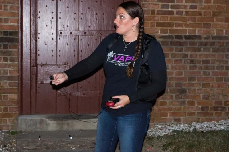 Williamsburg: Echoes of Twilight Late-Night Ghost Tour - The Practical Side: Value and Experience