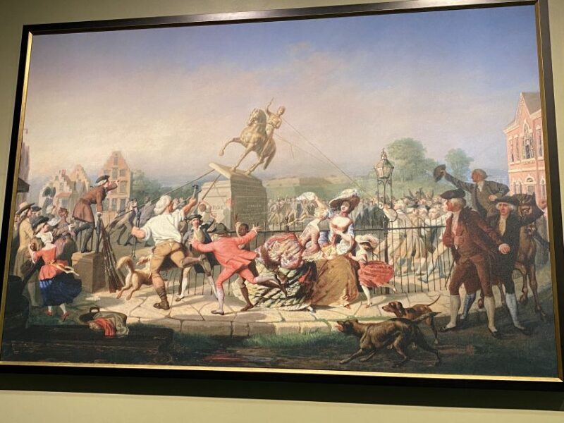Williamsburg: Jamestown Settlement Ticket with Combo Option - FAQs