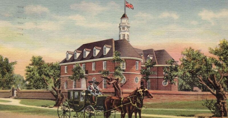 Williamsburg: Secrets of Williamsburg Walking Tour - What Is the Williamsburg: Secrets of Williamsburg Walking Tour?