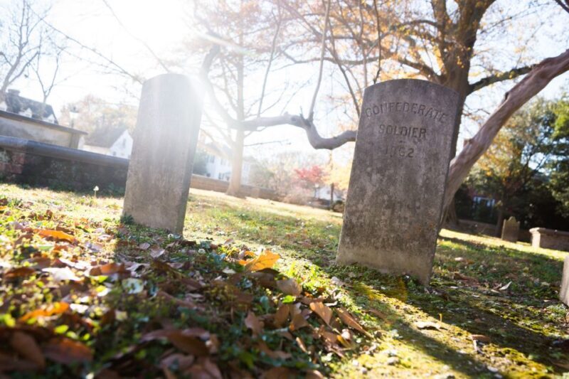 Williamsburg: Secrets of Williamsburg Walking Tour - Practical Details You Need to Know