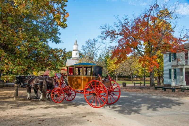 Williamsburg: Secrets of Williamsburg Walking Tour - Final Thoughts: Who Will Love This Tour?