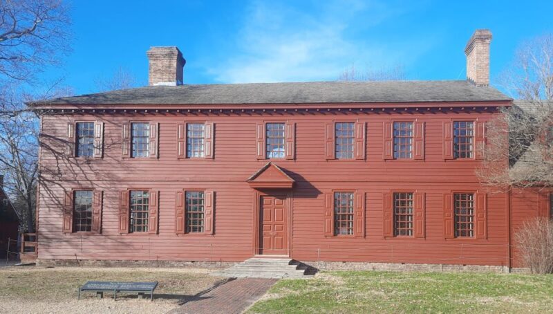 Williamsburg, VA: History of Slavery Guided Walking Tour - Highlights of the Tour