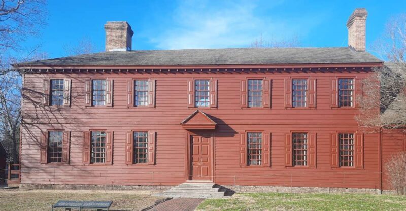 Williamsburg, VA: History of Slavery Guided Walking Tour - Value for Money
