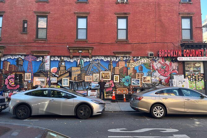 Williamsburg Walking Tour: History, Hipsters, Hasids & Hops - What’s Included and What to Expect